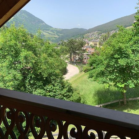 Villa Sulla Passeggiata Ορτιζέι Εξωτερικό φωτογραφία