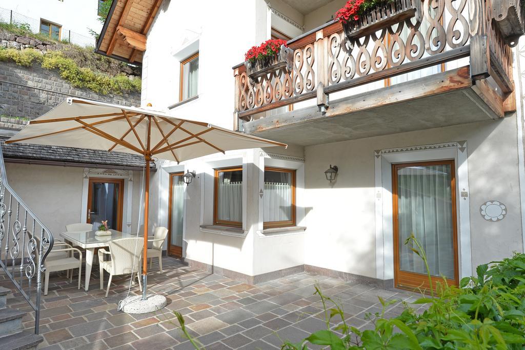 Villa Sulla Passeggiata Ορτιζέι Εξωτερικό φωτογραφία