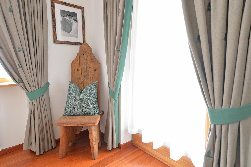 Villa Sulla Passeggiata Ορτιζέι Εξωτερικό φωτογραφία